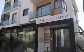 La Juanita - Residencia Marina