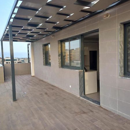Appartement La Juanita - Residencia Marina à Praia Extérieur photo