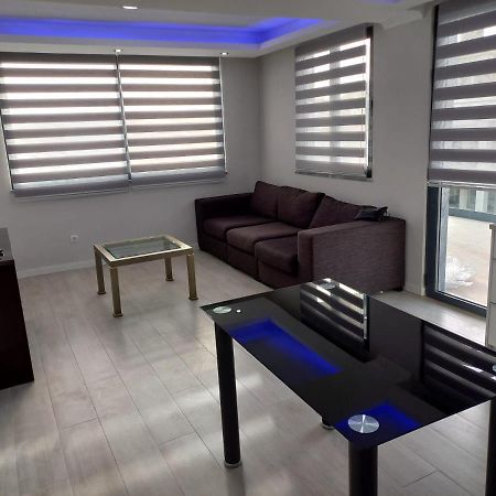Appartement La Juanita - Residencia Marina à Praia Extérieur photo