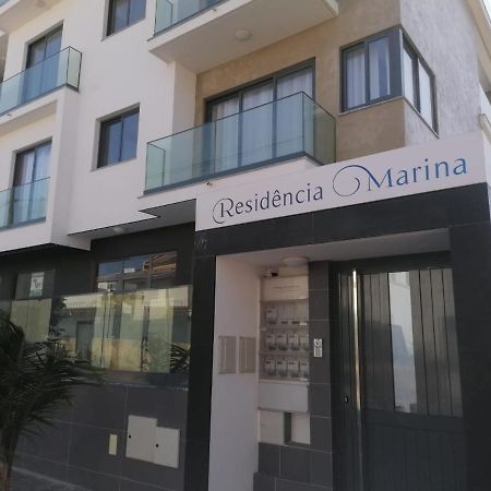 Appartement La Juanita - Residencia Marina à Praia Extérieur photo