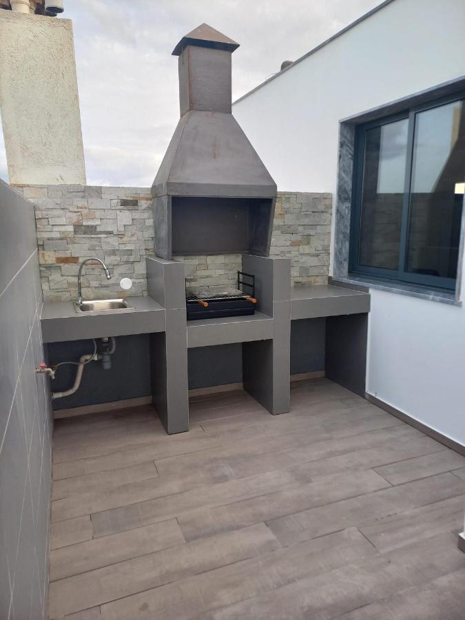 Appartement La Juanita - Residencia Marina à Praia Extérieur photo